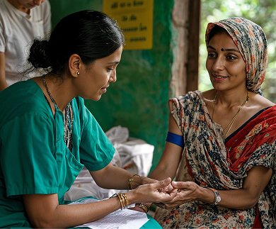 Health Camp